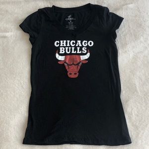 Chicago Bulls tee